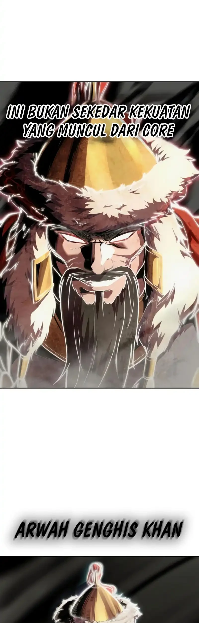 Ticket Hero S2 Chapter 189 Gambar 5