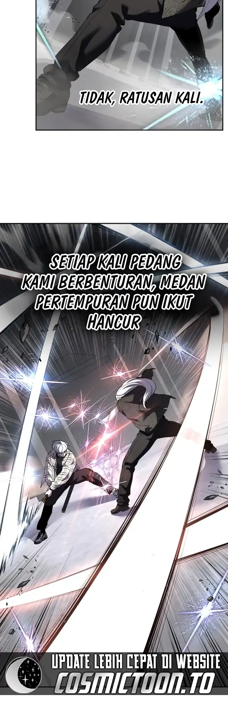 Ticket Hero S2 Chapter 190 Gambar 3