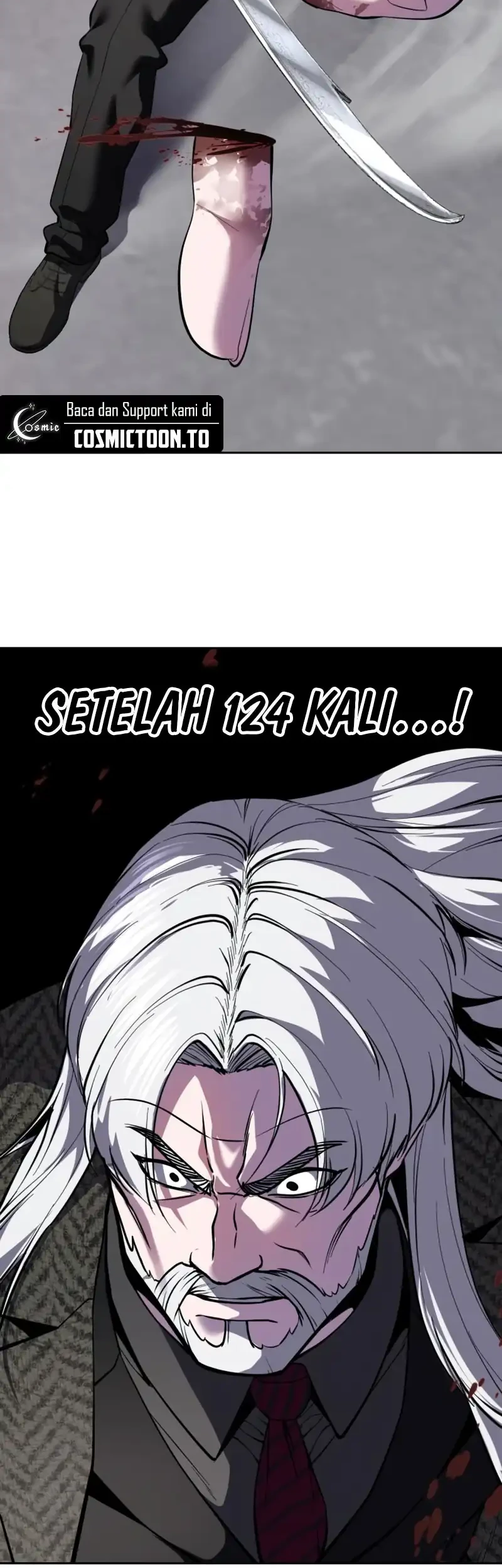 Ticket Hero S2 Chapter 190 Gambar 6