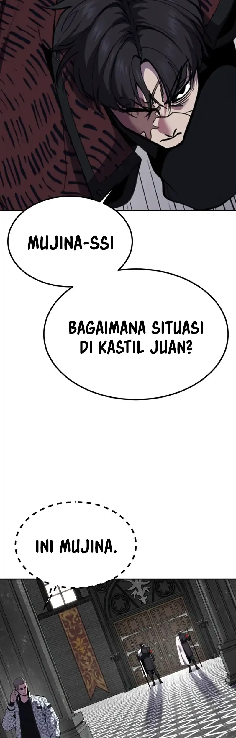 Ticket Hero S2 Chapter 192 Gambar 4