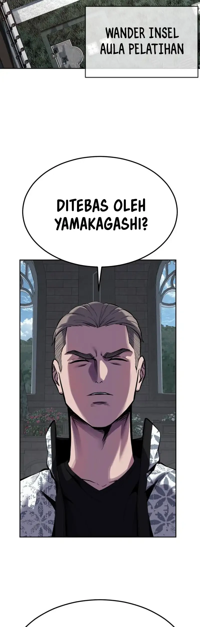 Ticket Hero S2 Chapter 193 Gambar 3