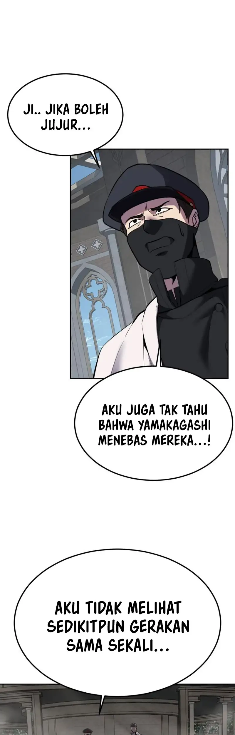 Ticket Hero S2 Chapter 193 Gambar 5