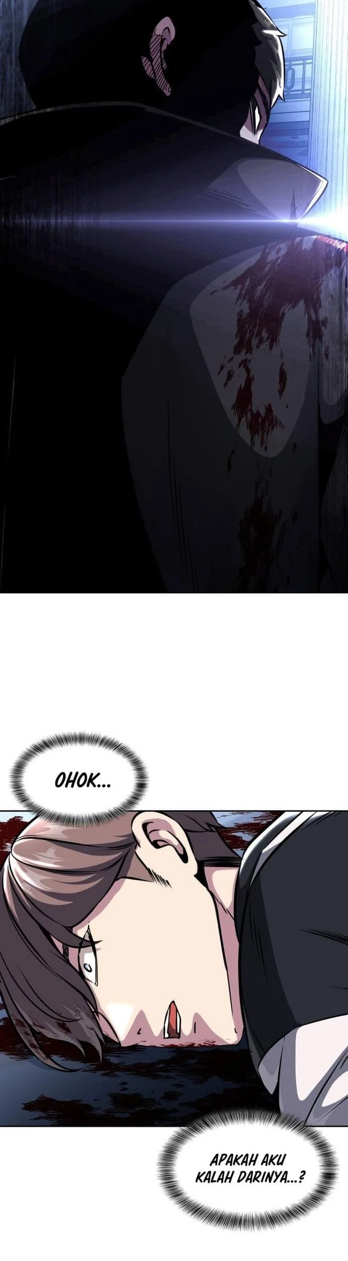 Ticket Hero S2 Chapter 37 Gambar 3