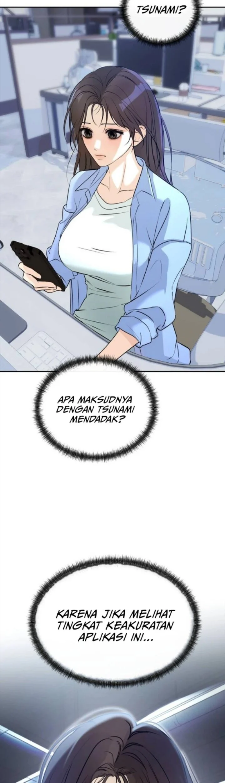 Tidal Warning Chapter 1 Gambar 3