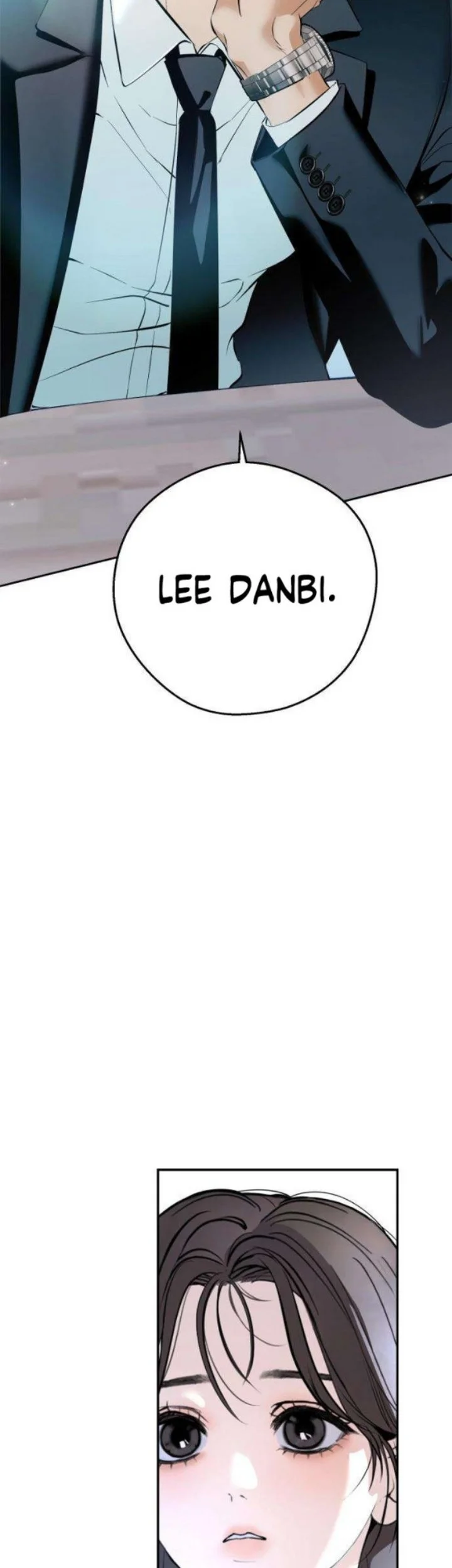 Manhwa Tidal Warning Chapter 2 gambar 2