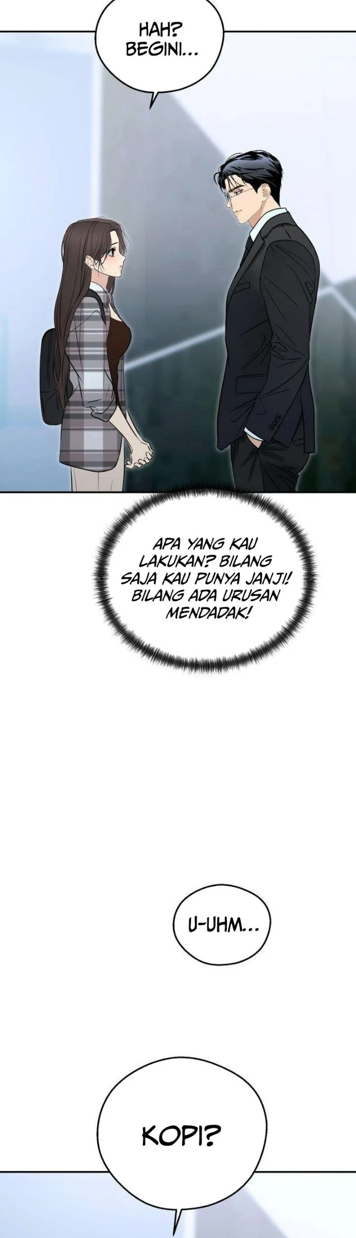 Tidal Warning Chapter 3 Gambar 4