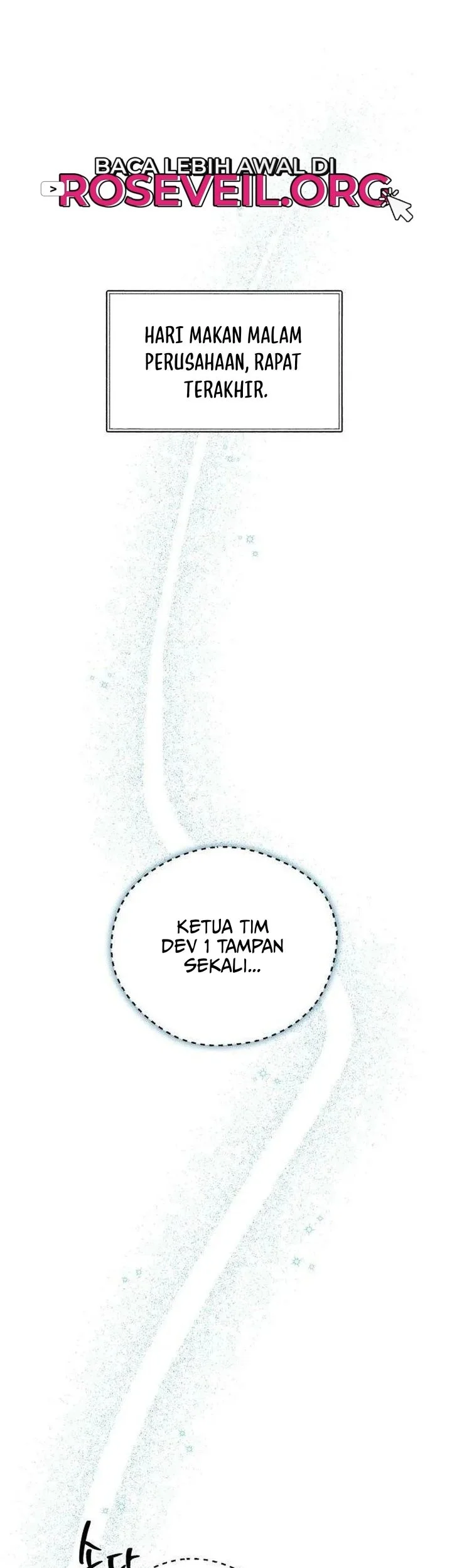 Manhwa Tidal Warning Chapter 4 gambar 2