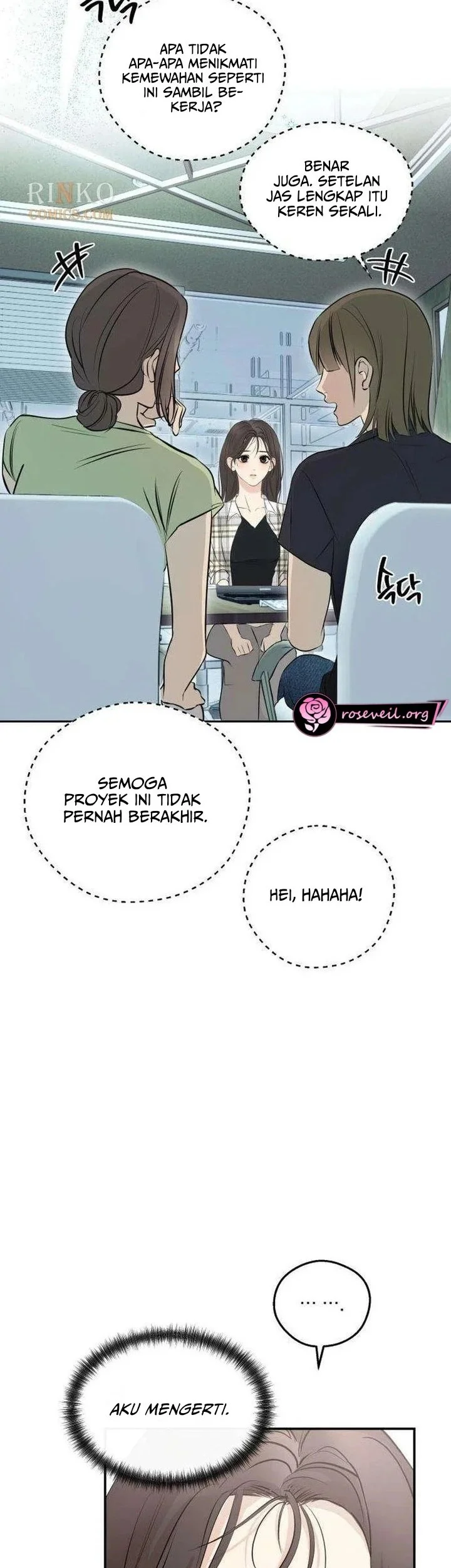 Tidal Warning Chapter 4 Gambar 3