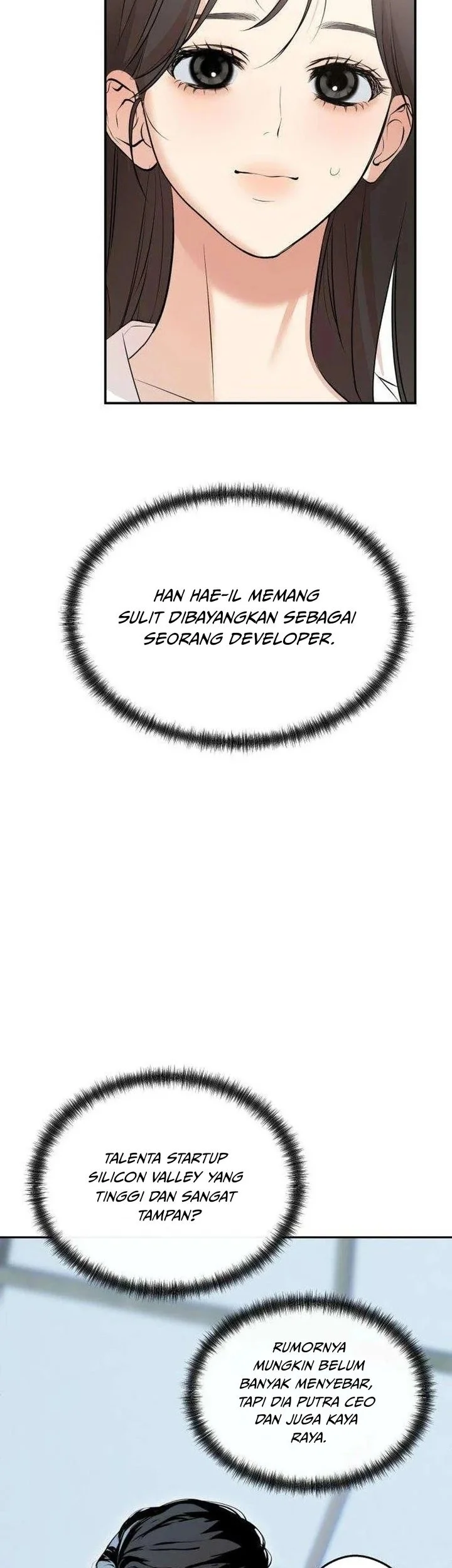 Tidal Warning Chapter 4 Gambar 4