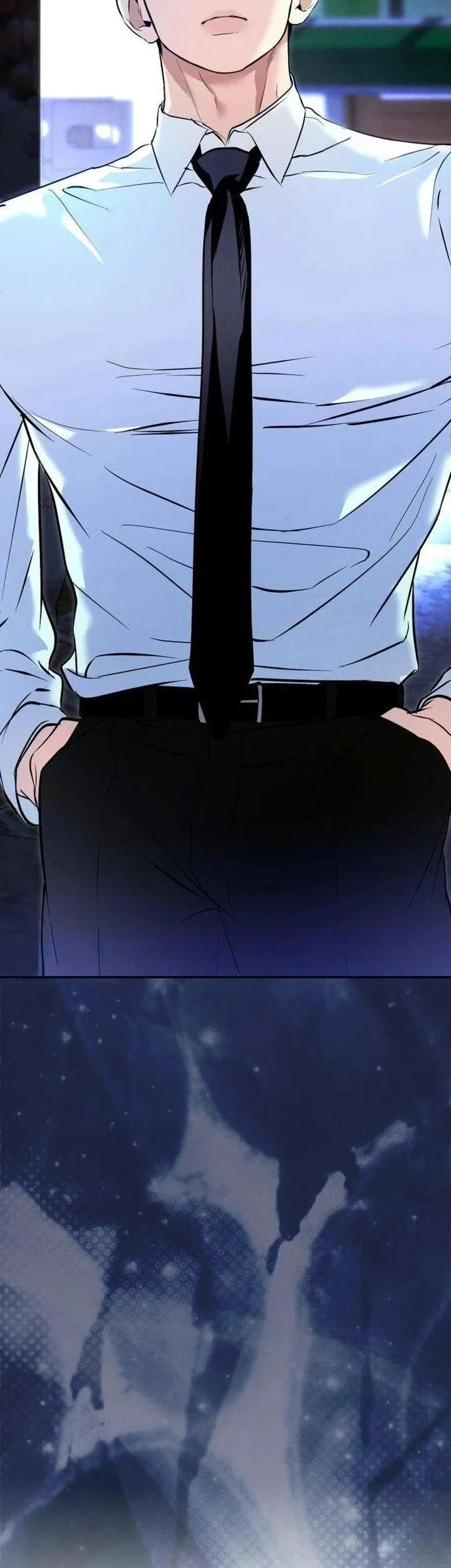 Tidal Warning Chapter 5 Gambar 3