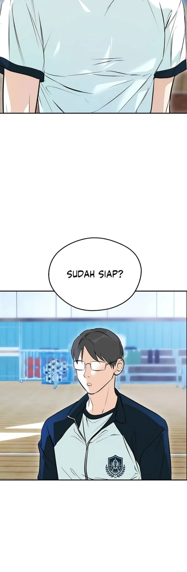 Tidal Warning Chapter 7 Gambar 3
