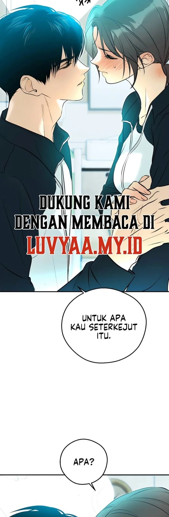 Tidal Warning Chapter 9 Gambar 3