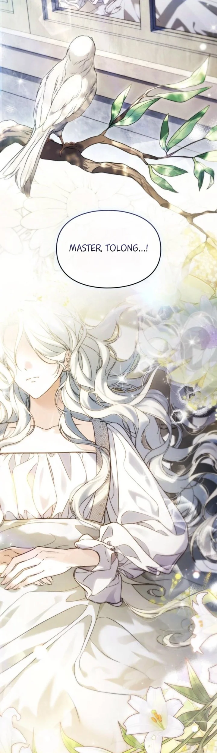 Time Healer Ceres Chapter 1 Gambar 3