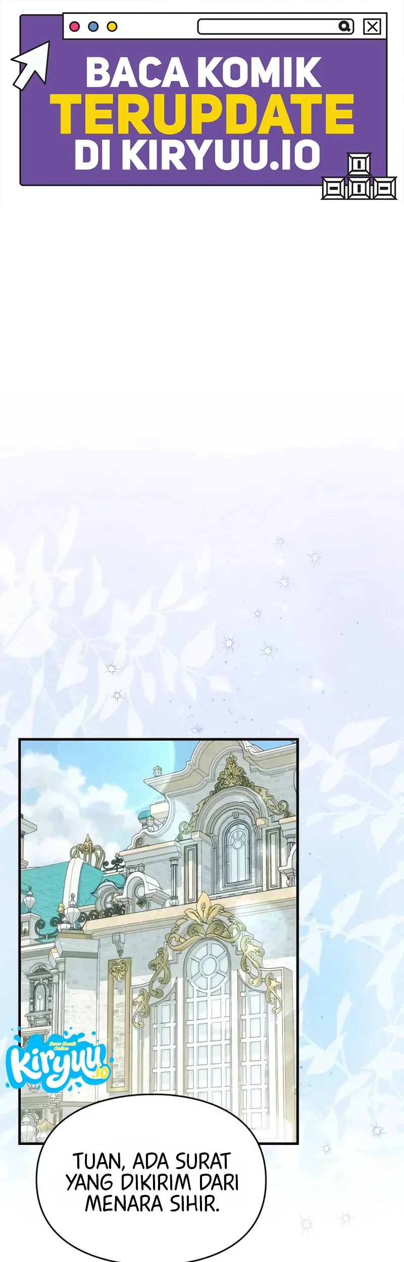 Manhwa Time Healer Ceres Chapter 22 gambar 2
