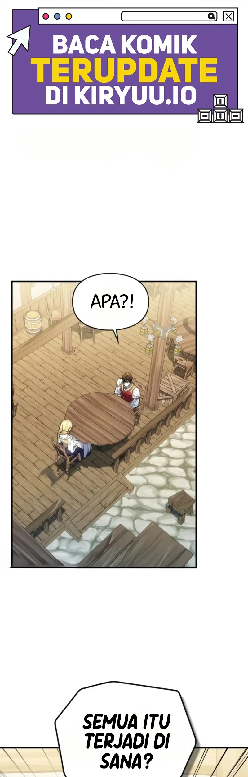 Manhwa Time Healer Ceres Chapter 25 gambar 2