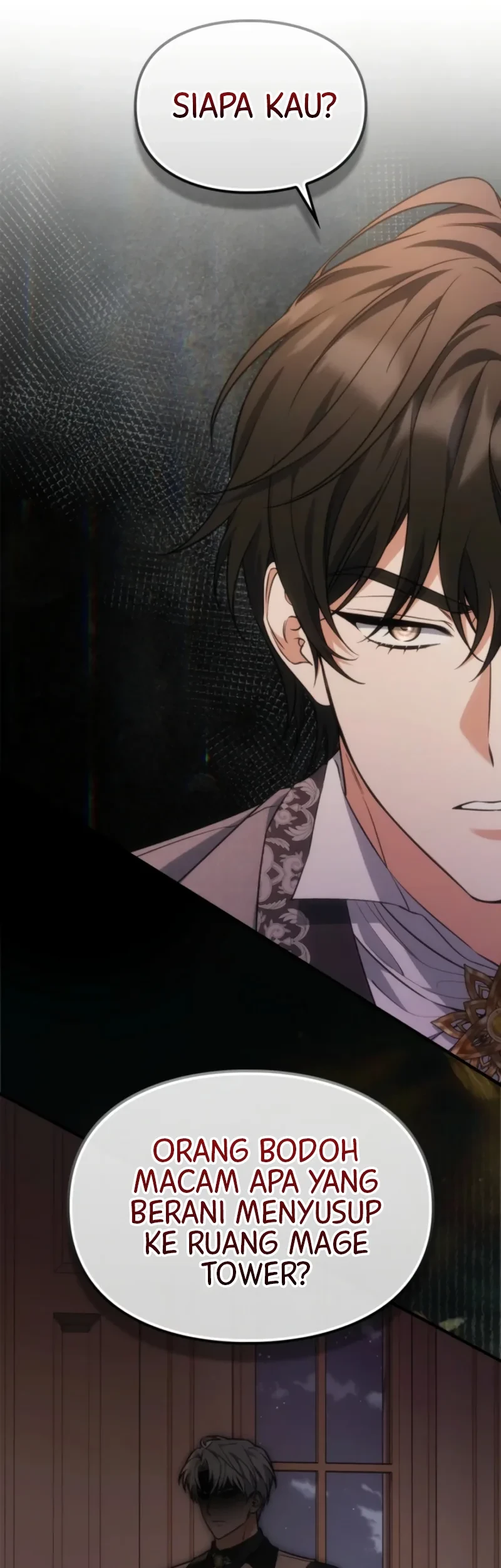 Time Healer Ceres Chapter 27 Gambar 4