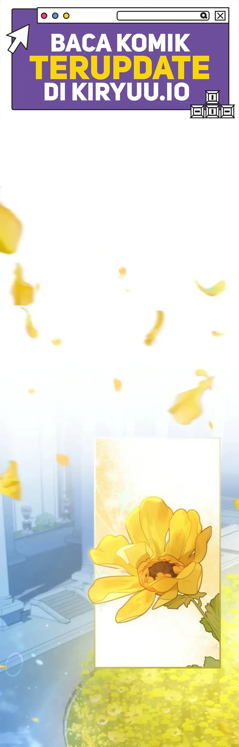 Manhwa Time Healer Ceres Chapter 28 gambar 2