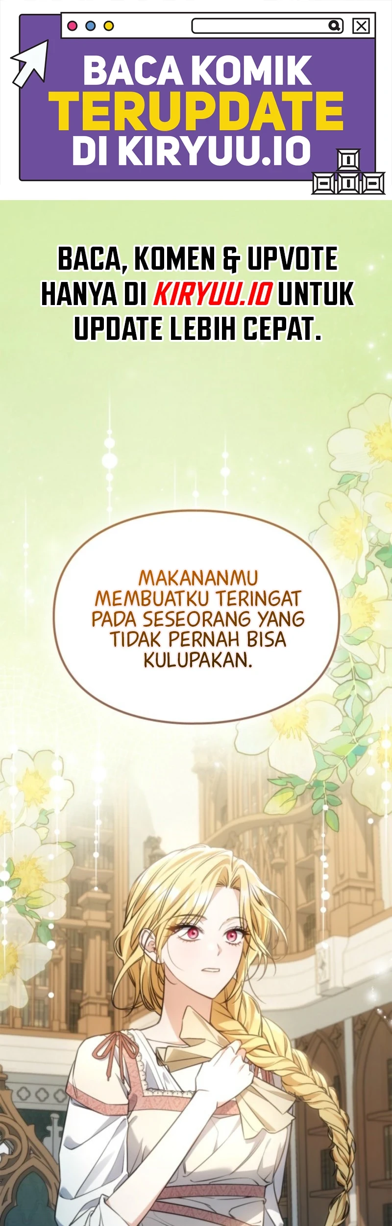 Manhwa Time Healer Ceres Chapter 30 gambar 2