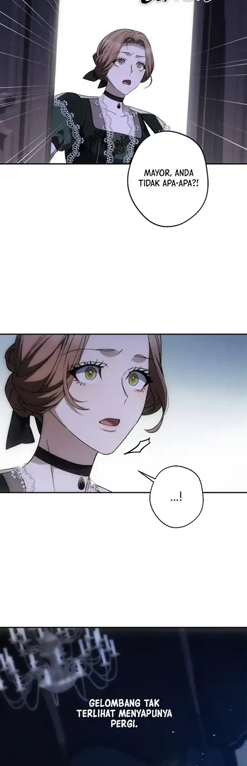 Manhwa Time of the Blind Beast Chapter 10 gambar 2