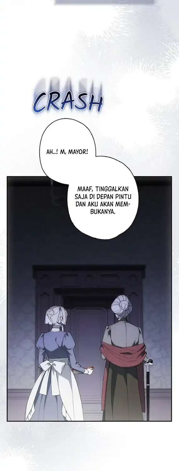 Manhwa Time of the Blind Beast Chapter 11 gambar 2