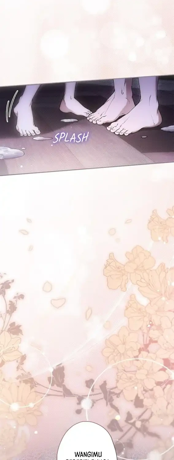 Manhwa Time of the Blind Beast Chapter 13 gambar 2
