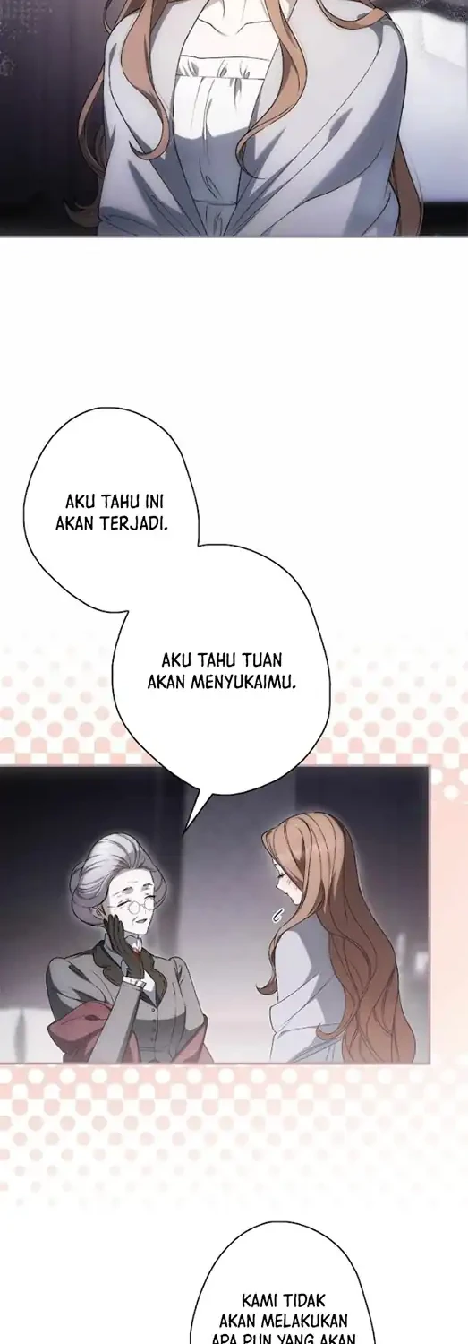 Manhwa Time of the Blind Beast Chapter 14 gambar 2
