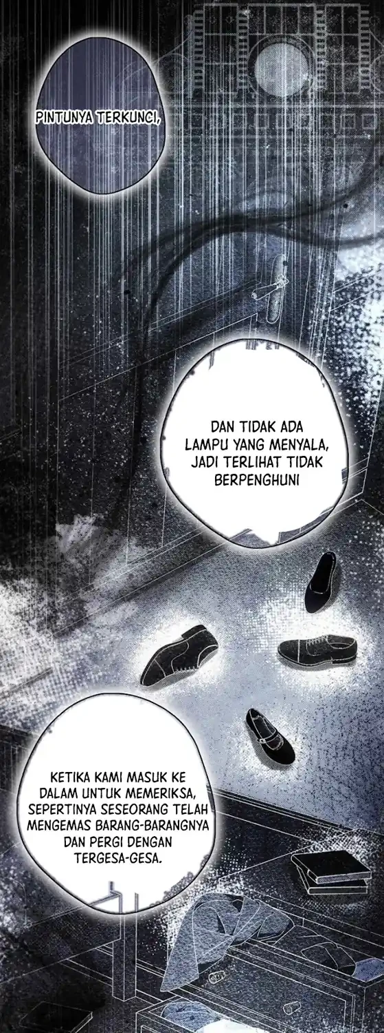 Manhwa Time of the Blind Beast Chapter 15 gambar 2