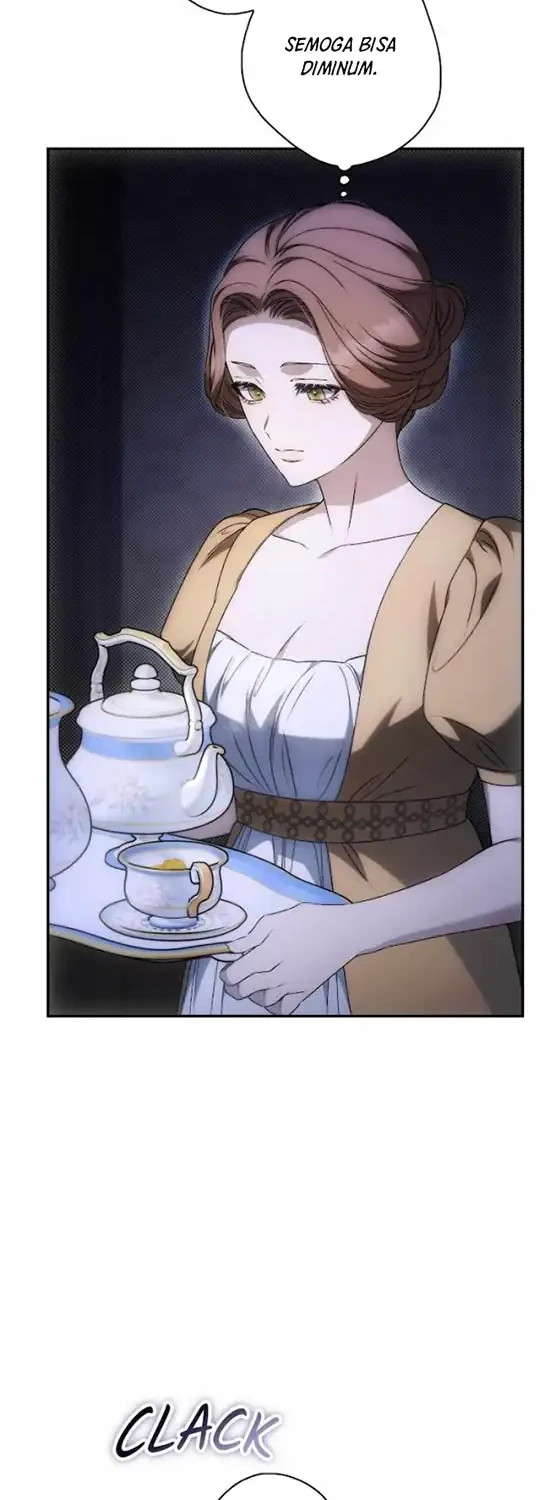 Manhwa Time of the Blind Beast Chapter 16 gambar 2