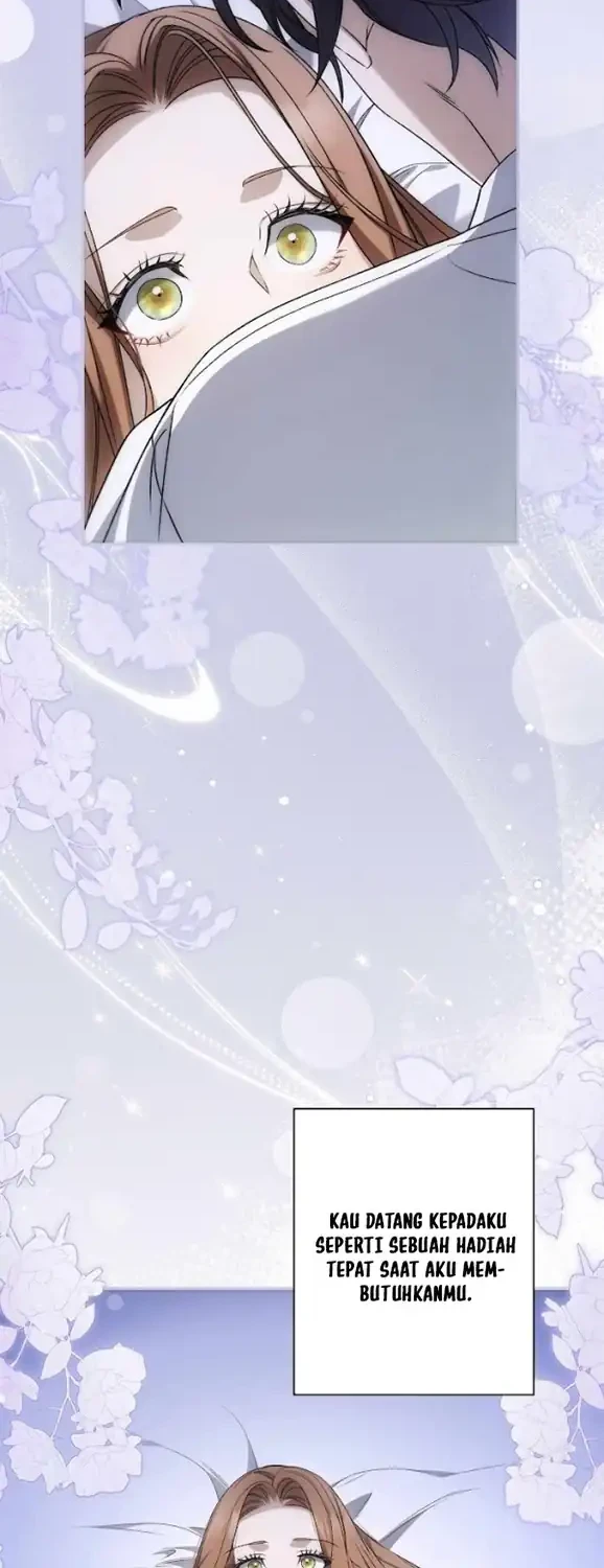 Manhwa Time of the Blind Beast Chapter 17 gambar 2