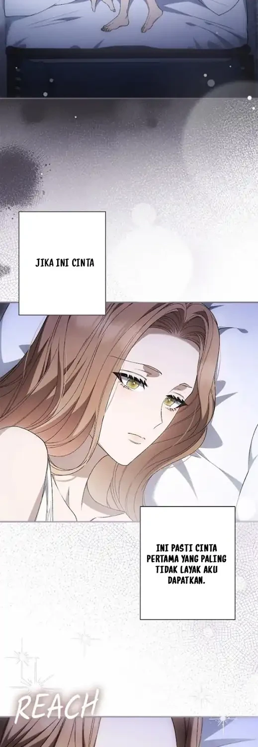 Manhwa Time of the Blind Beast Chapter 18 gambar 2