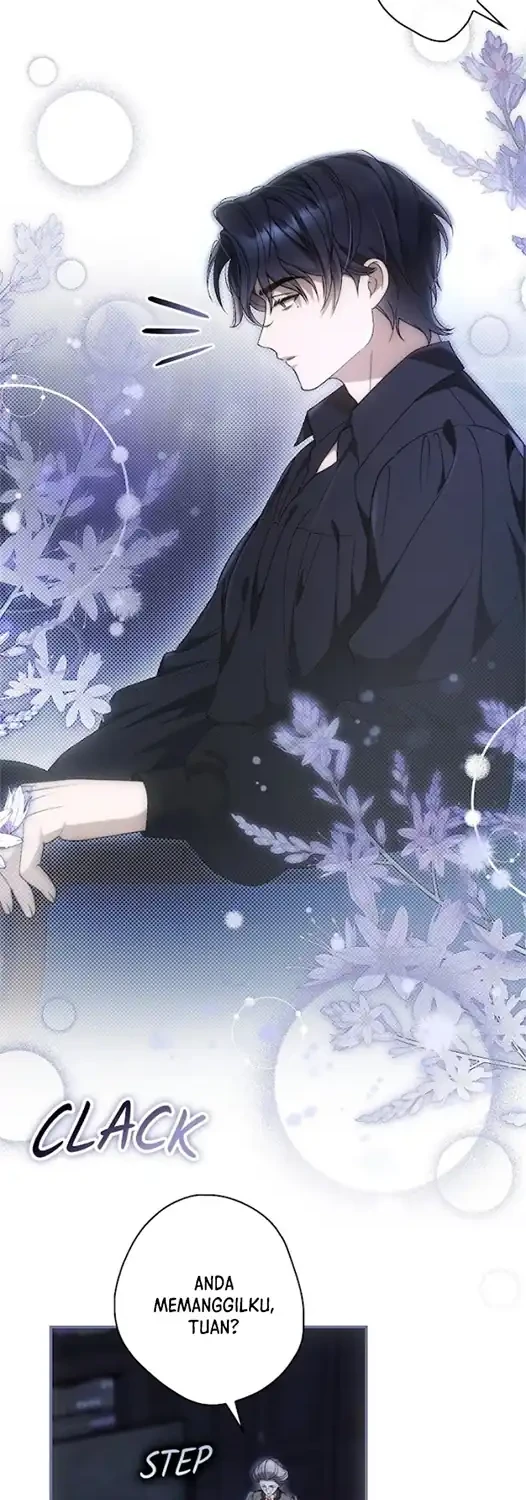 Manhwa Time of the Blind Beast Chapter 19 gambar 2