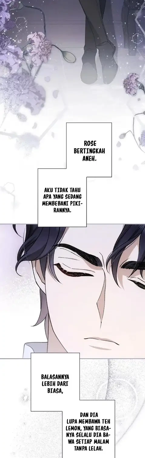 Manhwa Time of the Blind Beast Chapter 21 gambar 2