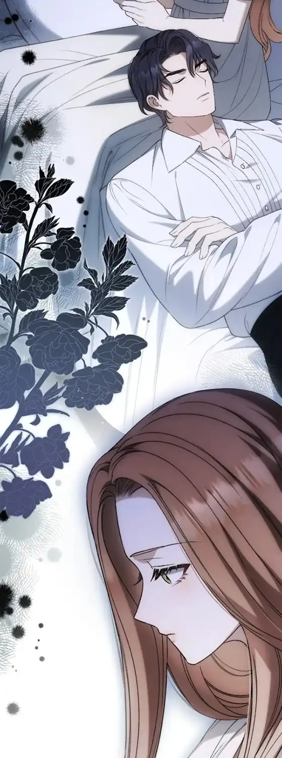 Manhwa Time of the Blind Beast Chapter 23 gambar 2