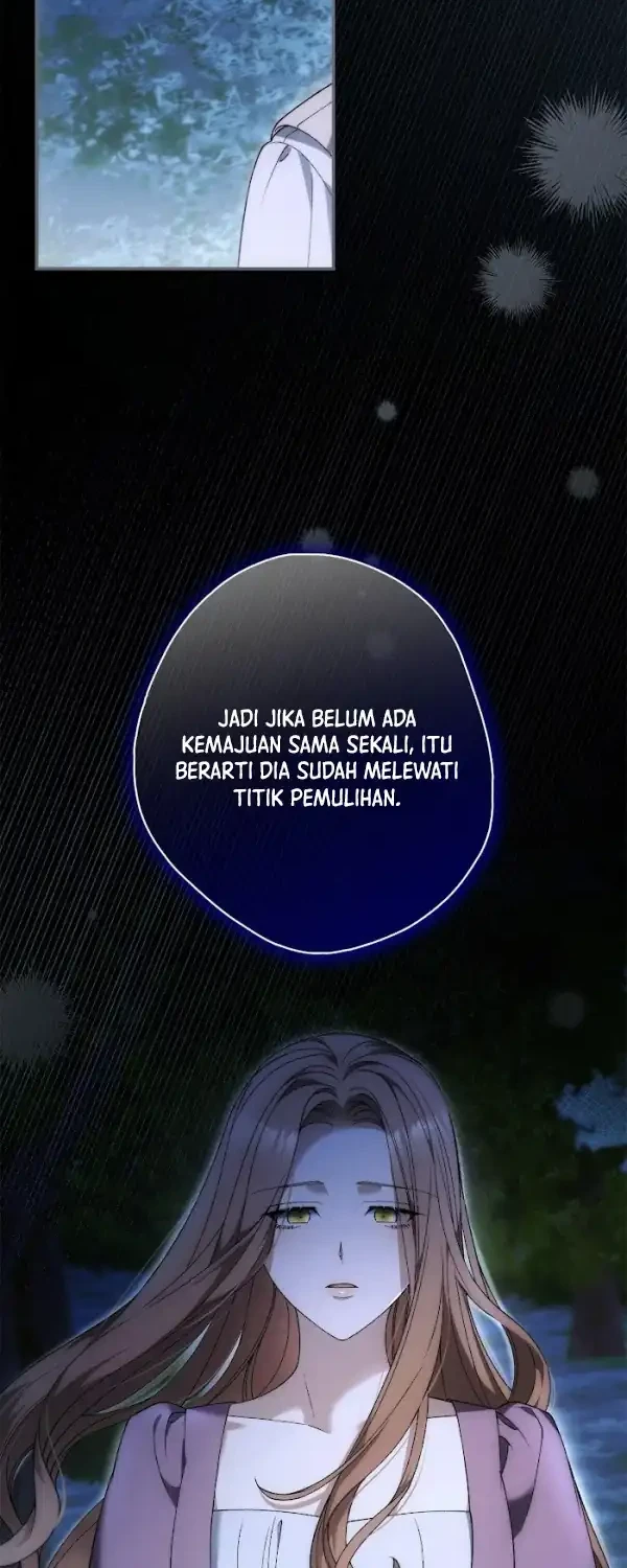 Manhwa Time of the Blind Beast Chapter 25 gambar 2