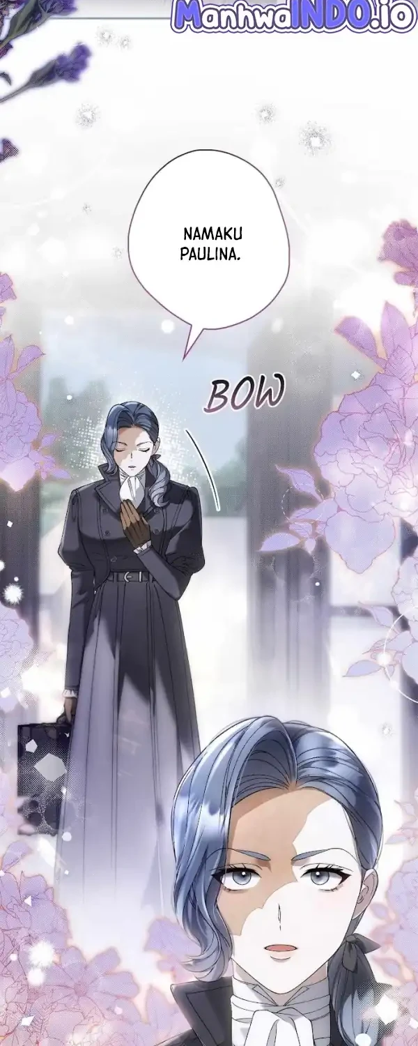 Manhwa Time of the Blind Beast Chapter 27 gambar 2