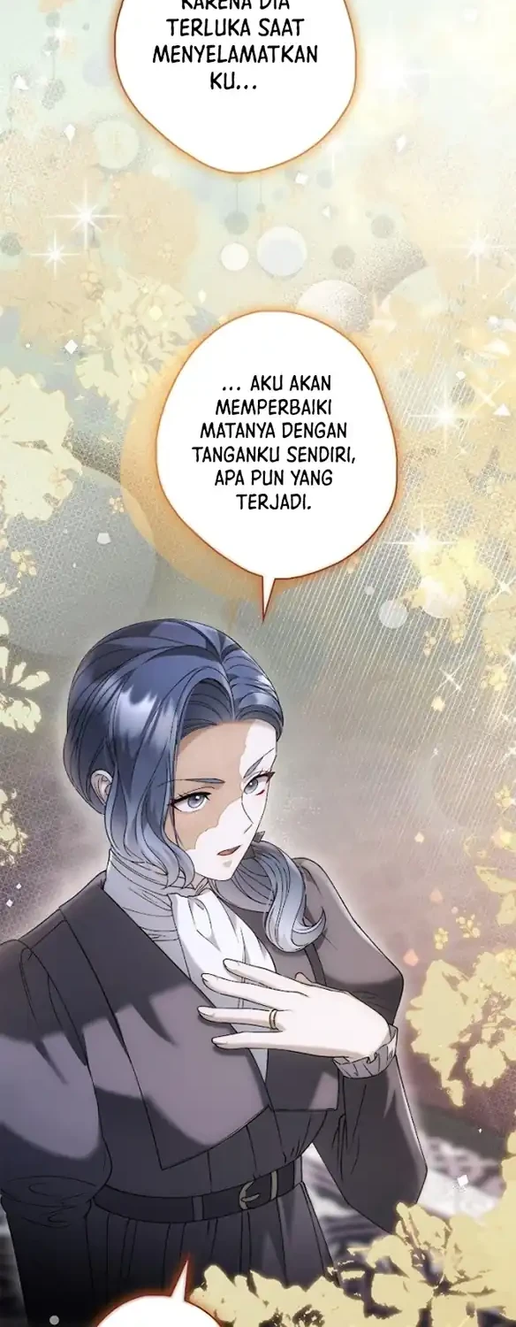 Manhwa Time of the Blind Beast Chapter 28 gambar 2