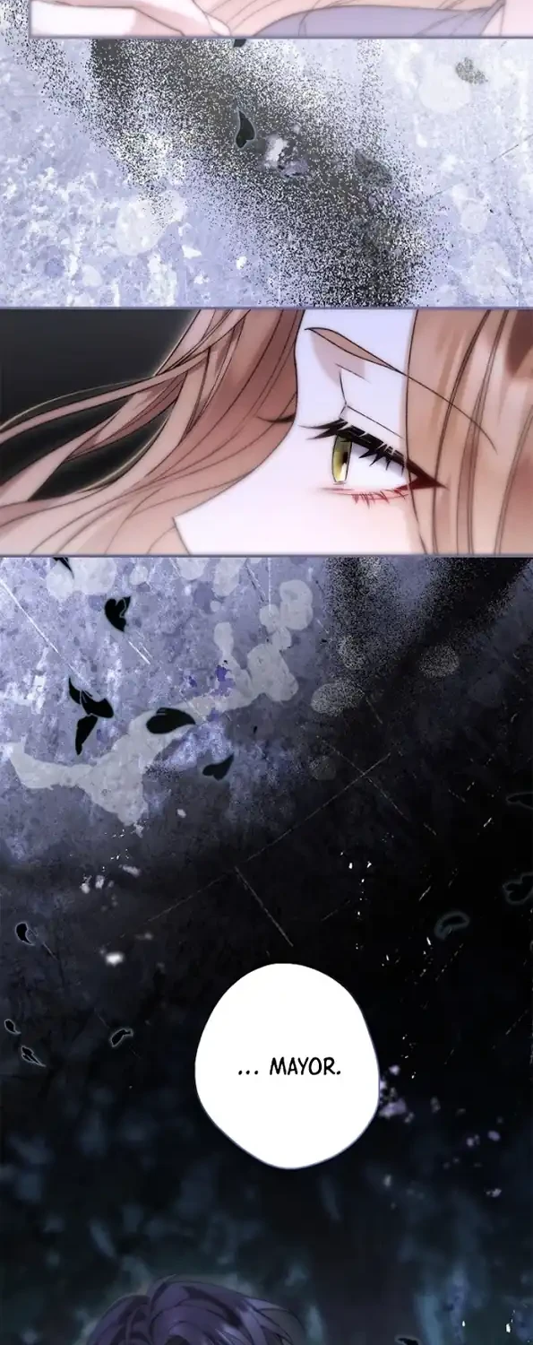 Manhwa Time of the Blind Beast Chapter 29 gambar 2