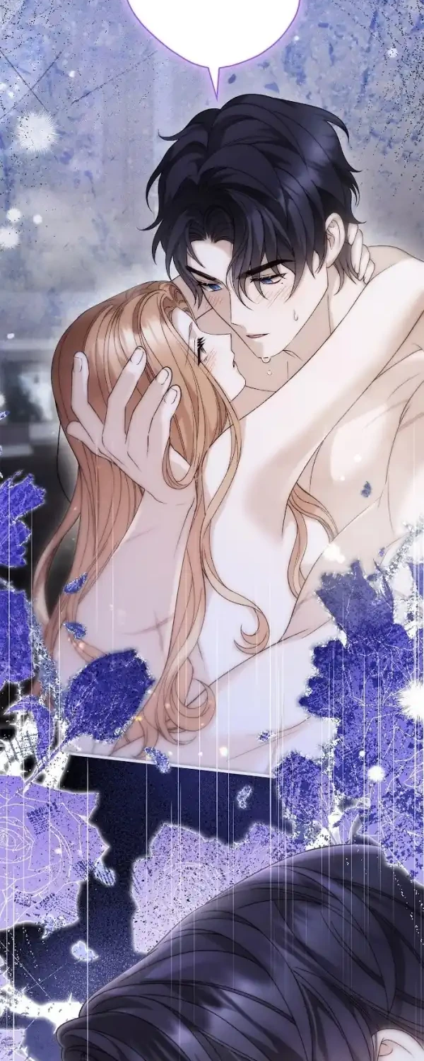 Manhwa Time of the Blind Beast Chapter 30 gambar 2