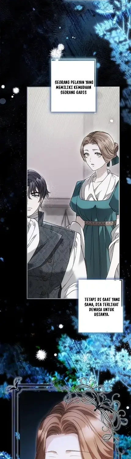 Manhwa Time of the Blind Beast Chapter 31 gambar 2