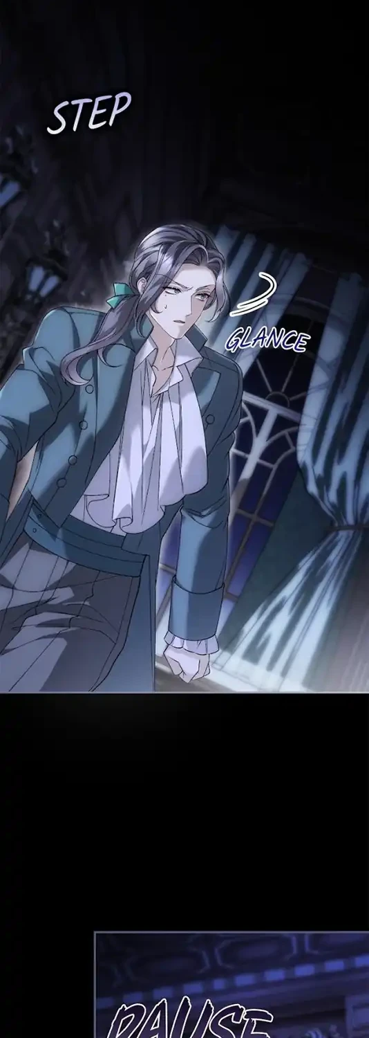 Manhwa Time of the Blind Beast Chapter 36 gambar 2