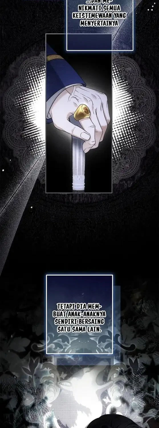Manhwa Time of the Blind Beast Chapter 37 gambar 2