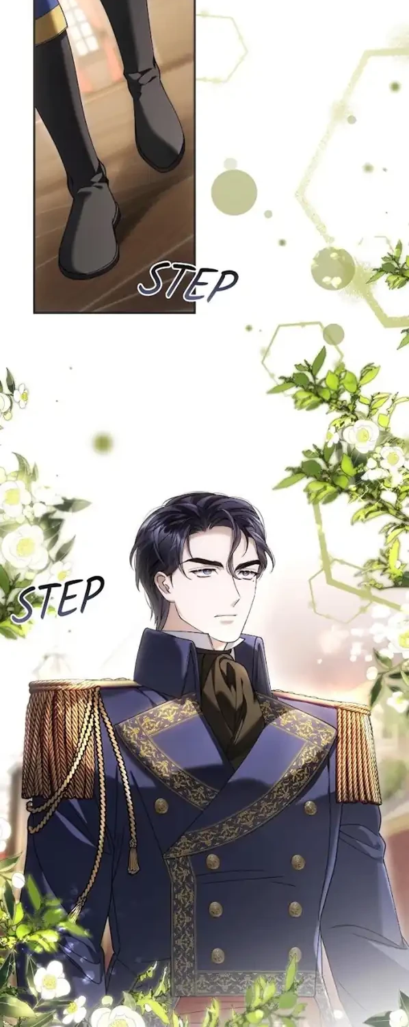 Manhwa Time of the Blind Beast Chapter 38 gambar 2