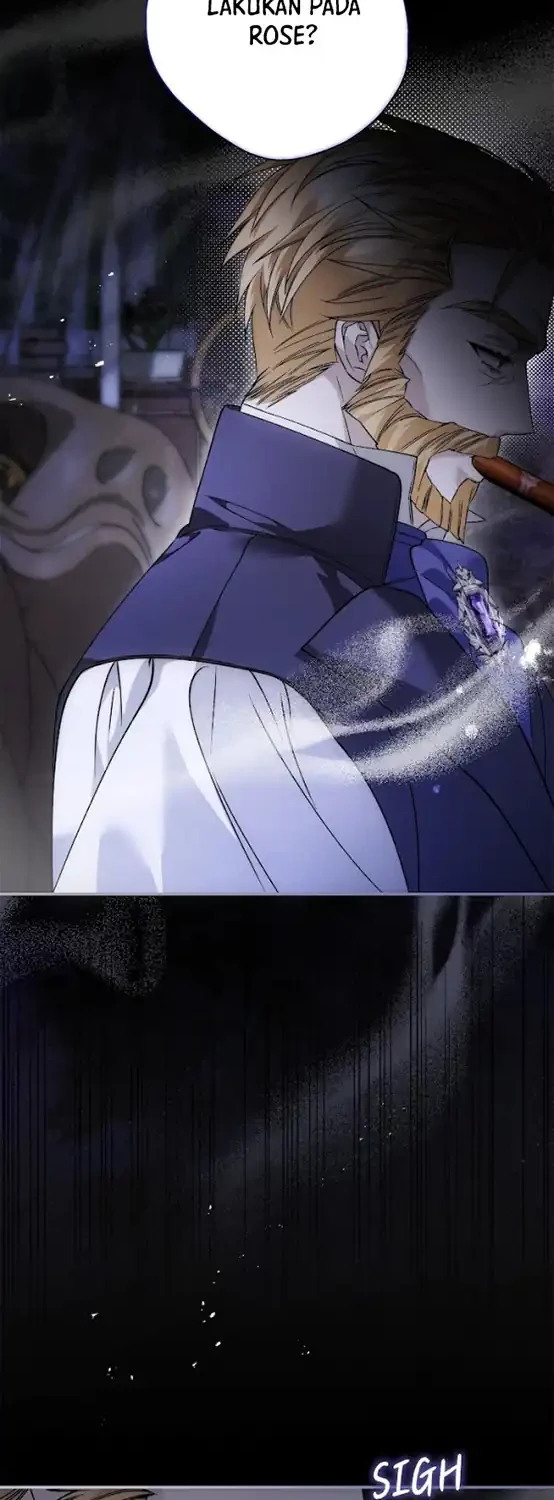 Manhwa Time of the Blind Beast Chapter 42 gambar 2