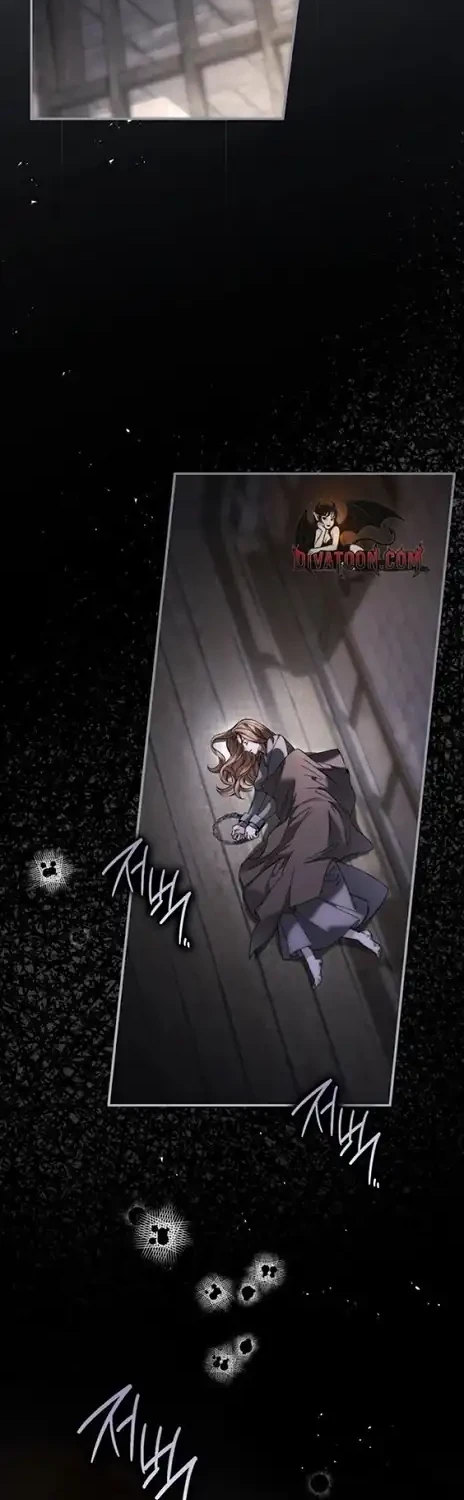 Manhwa Time of the Blind Beast Chapter 45 gambar 2