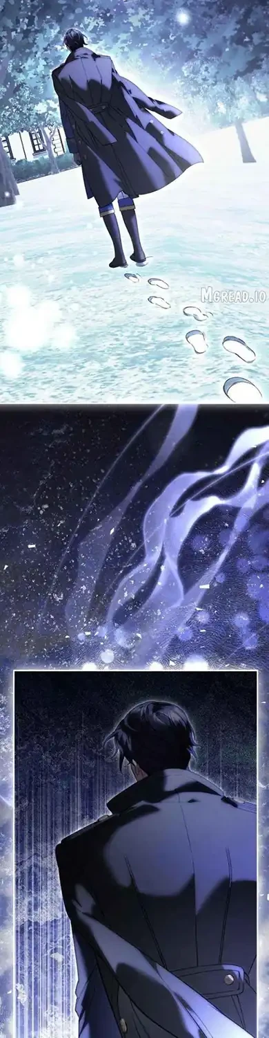 Manhwa Time of the Blind Beast Chapter 47 gambar 2