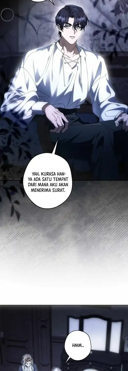 Manhwa Time of the Blind Beast Chapter 5 gambar 2