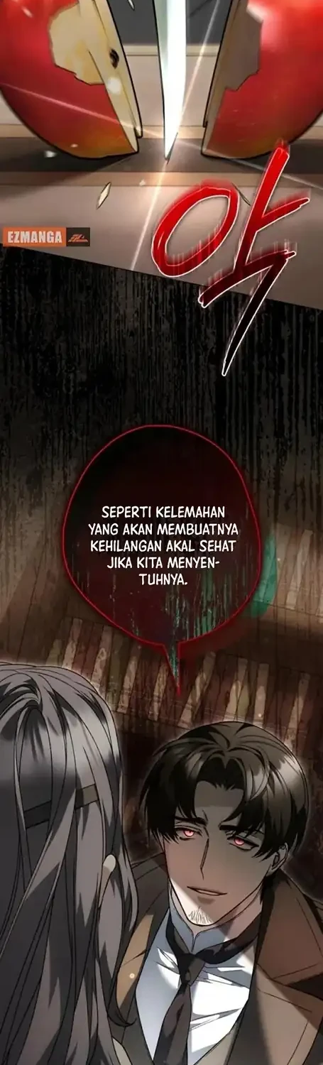 Manhwa Time of the Blind Beast Chapter 54 gambar 2