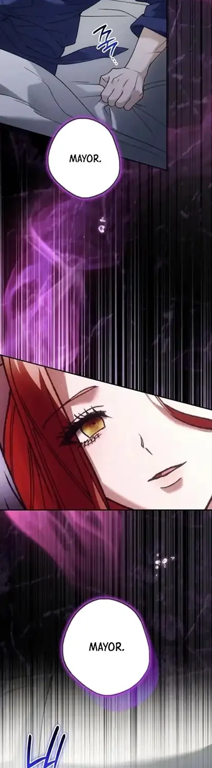 Manhwa Time of the Blind Beast Chapter 56 gambar 2