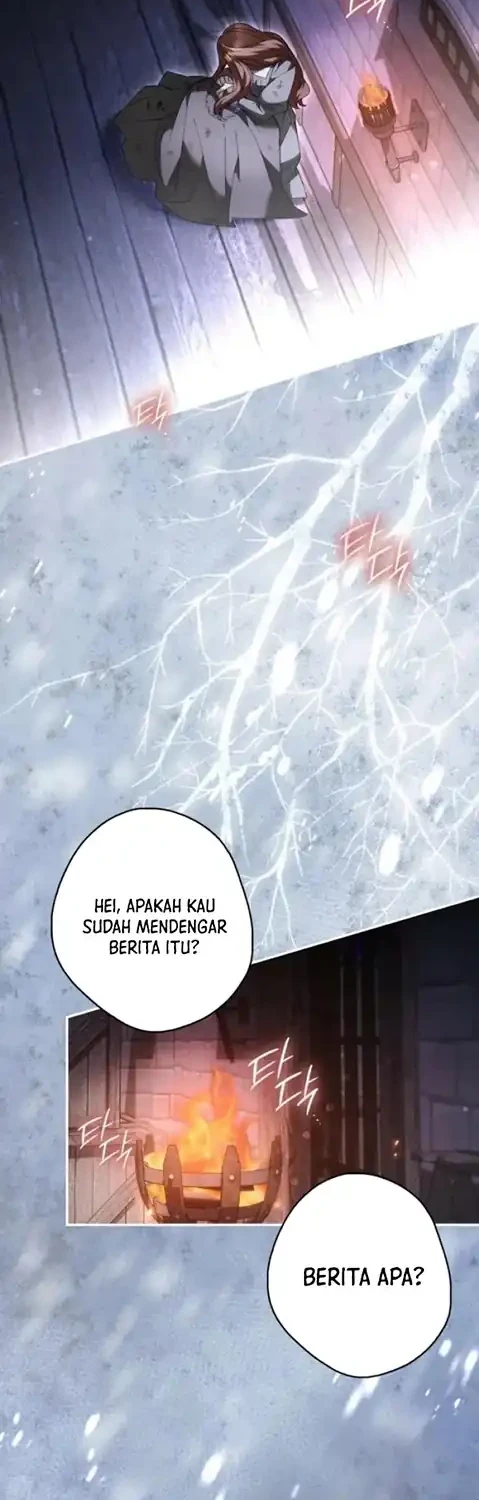 Manhwa Time of the Blind Beast Chapter 57 gambar 2