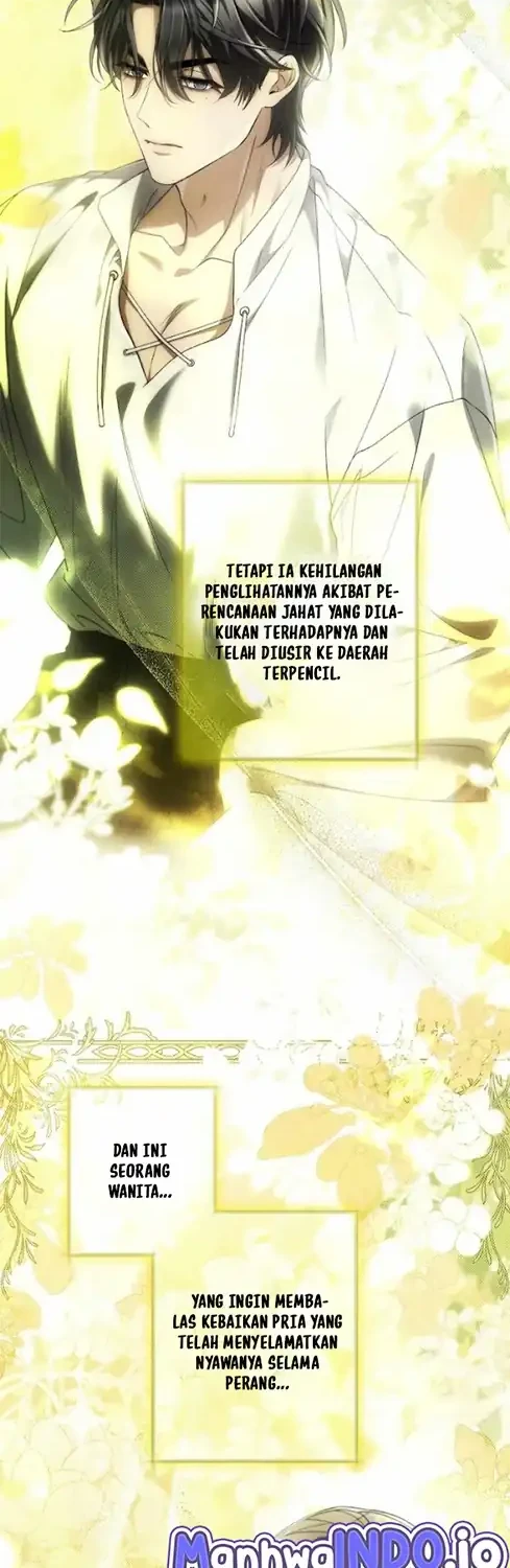 Manhwa Time of the Blind Beast Chapter 6 gambar 2